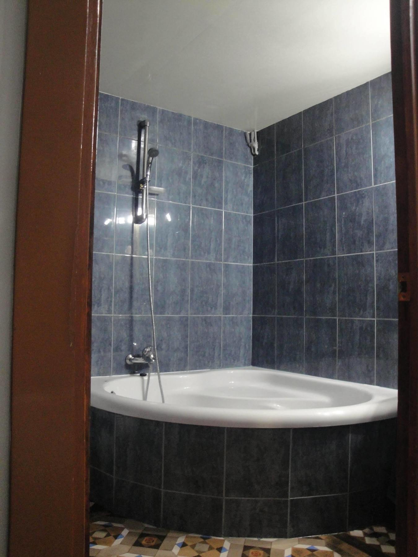 Hostal Eden บาร์เซโลนา ภายนอก รูปภาพ