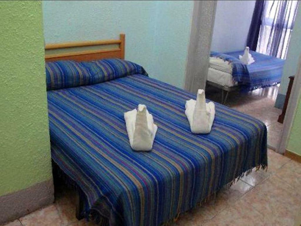 Hostal Eden บาร์เซโลนา ภายนอก รูปภาพ